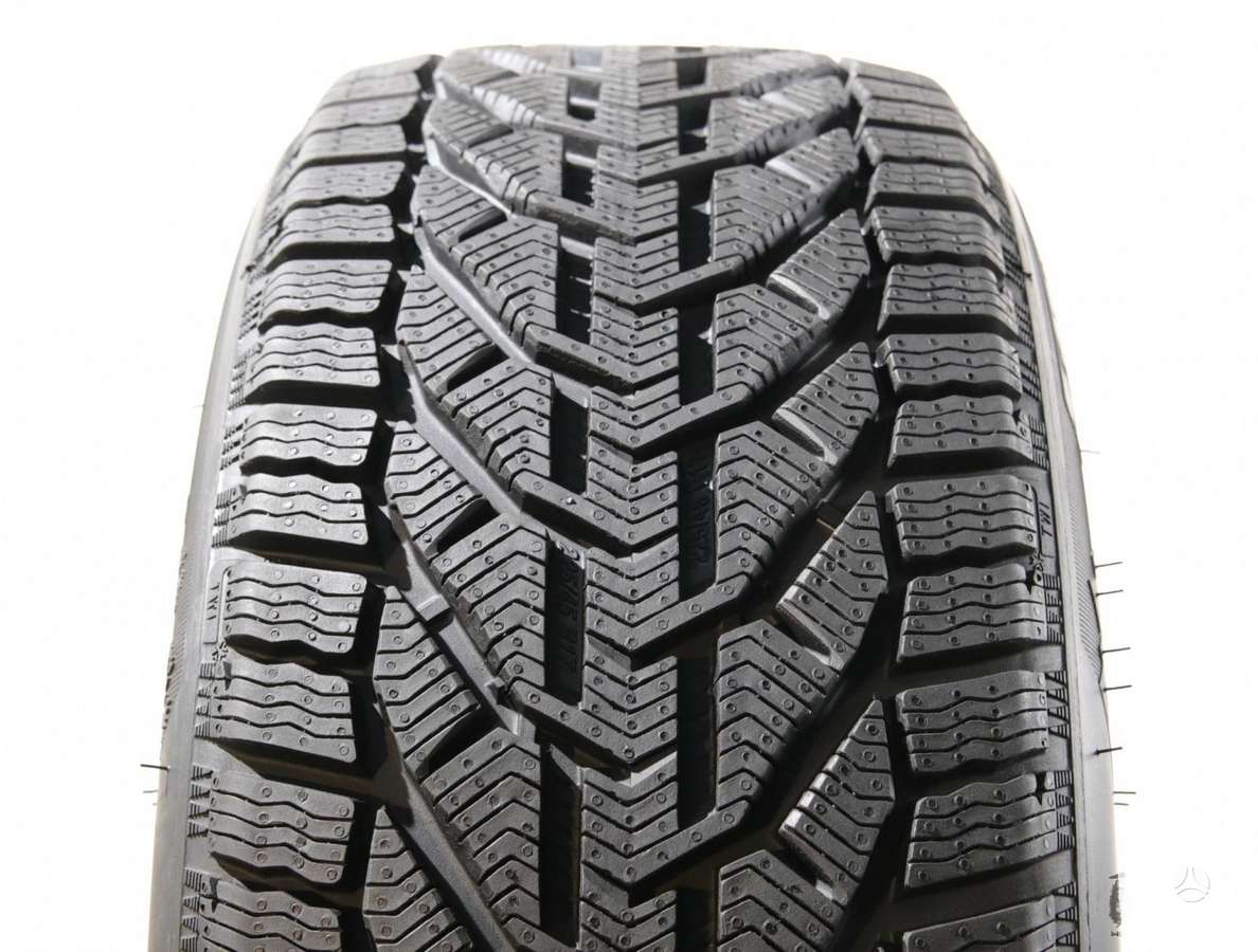 Taurus NAUJOS !, universalios 225/45 R18
