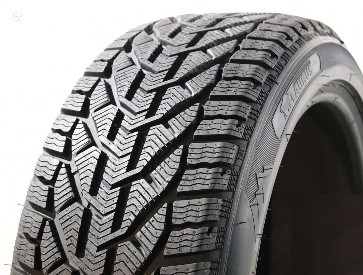 Taurus NAUJOS !, universalios 225/45 R18