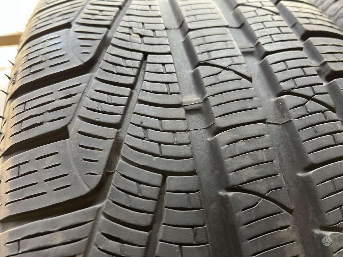 Pirelli SottoZero2 RFT, winter 245/40 R20