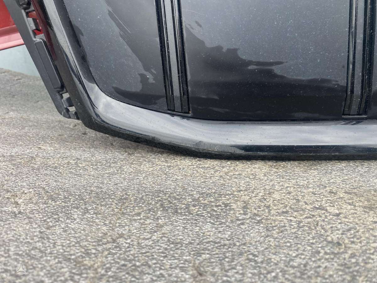 Audi Q7 body parts