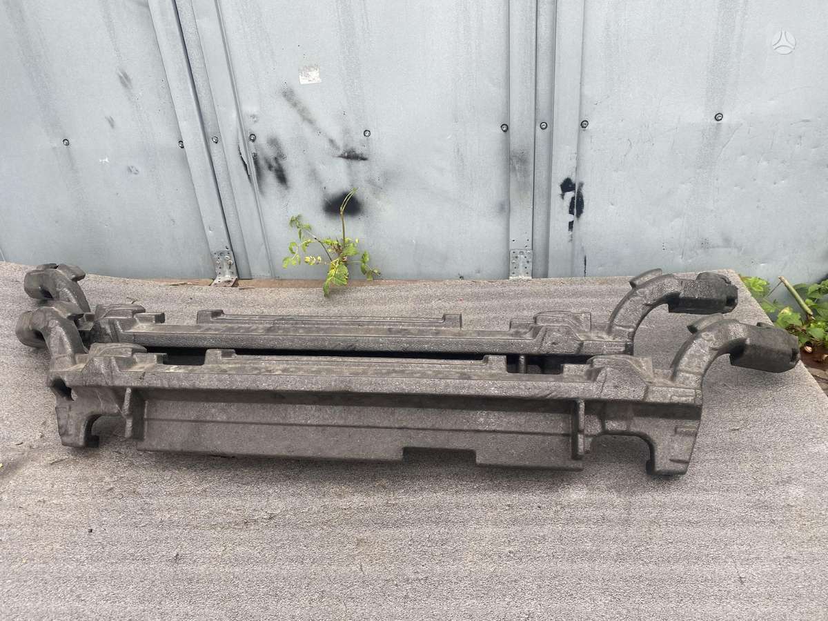 Audi Q7 body parts
