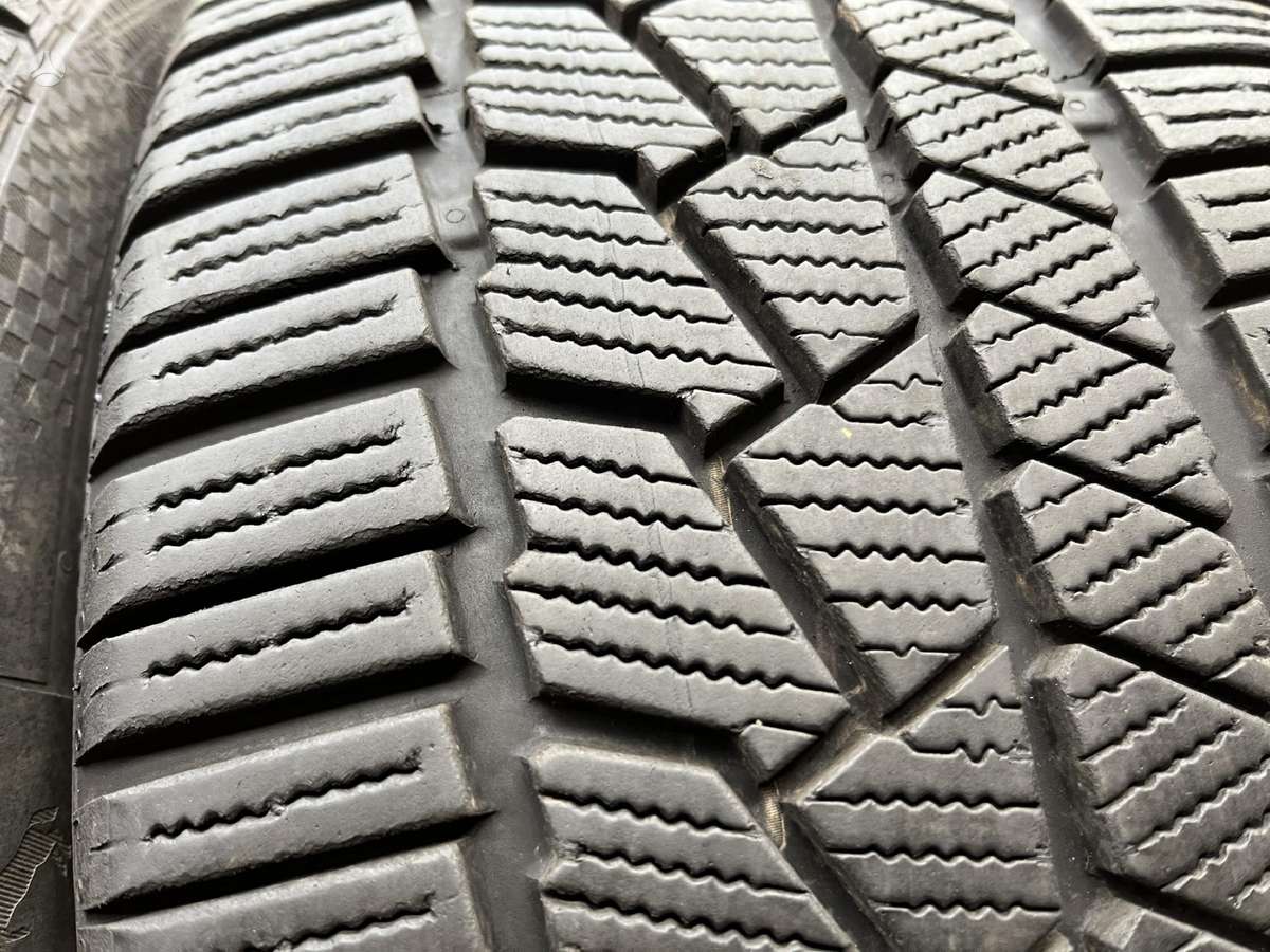 Continental Winter TS860S, winter 225/40 R19