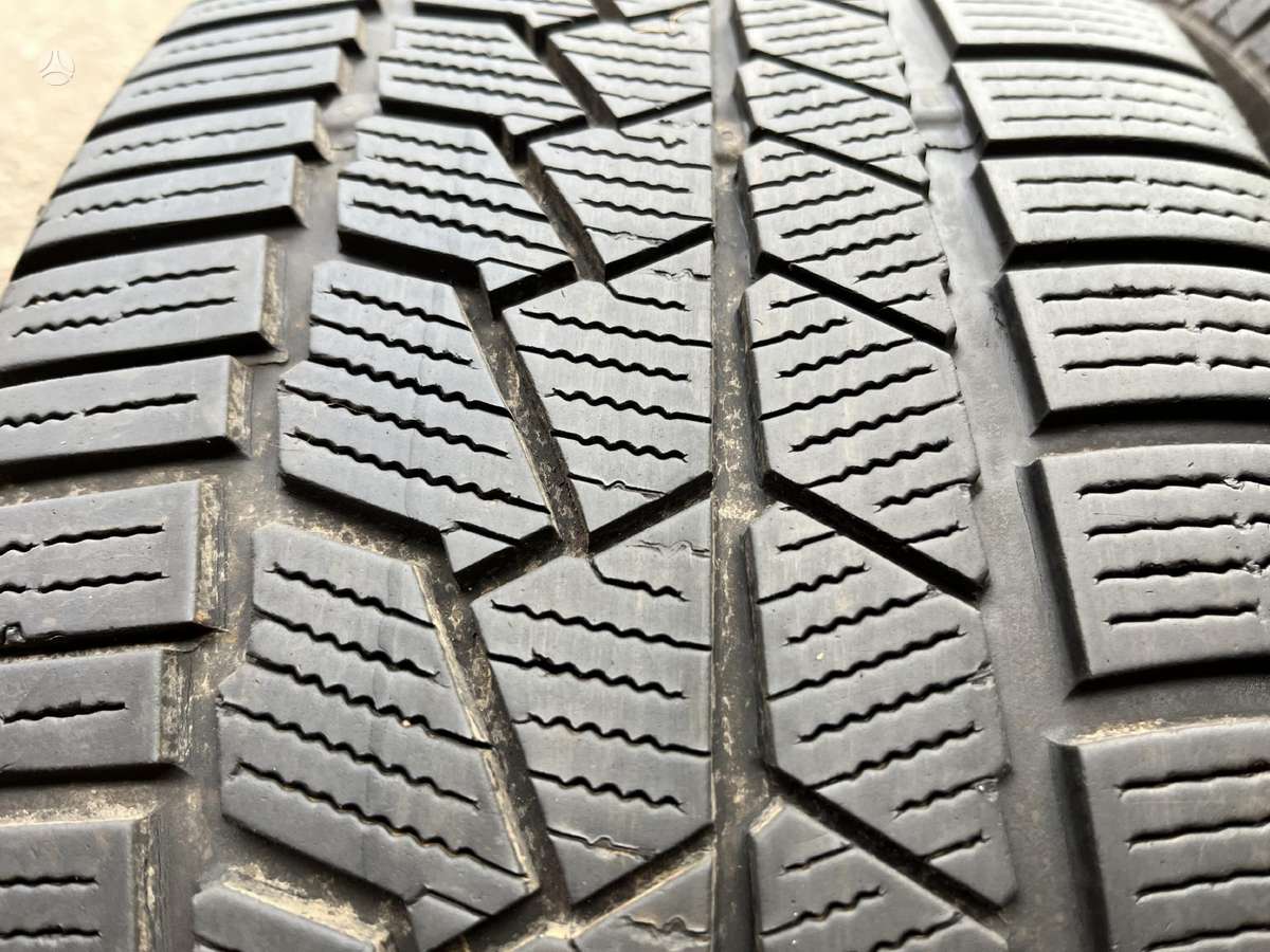 Continental Winter TS860S, winter 225/40 R19