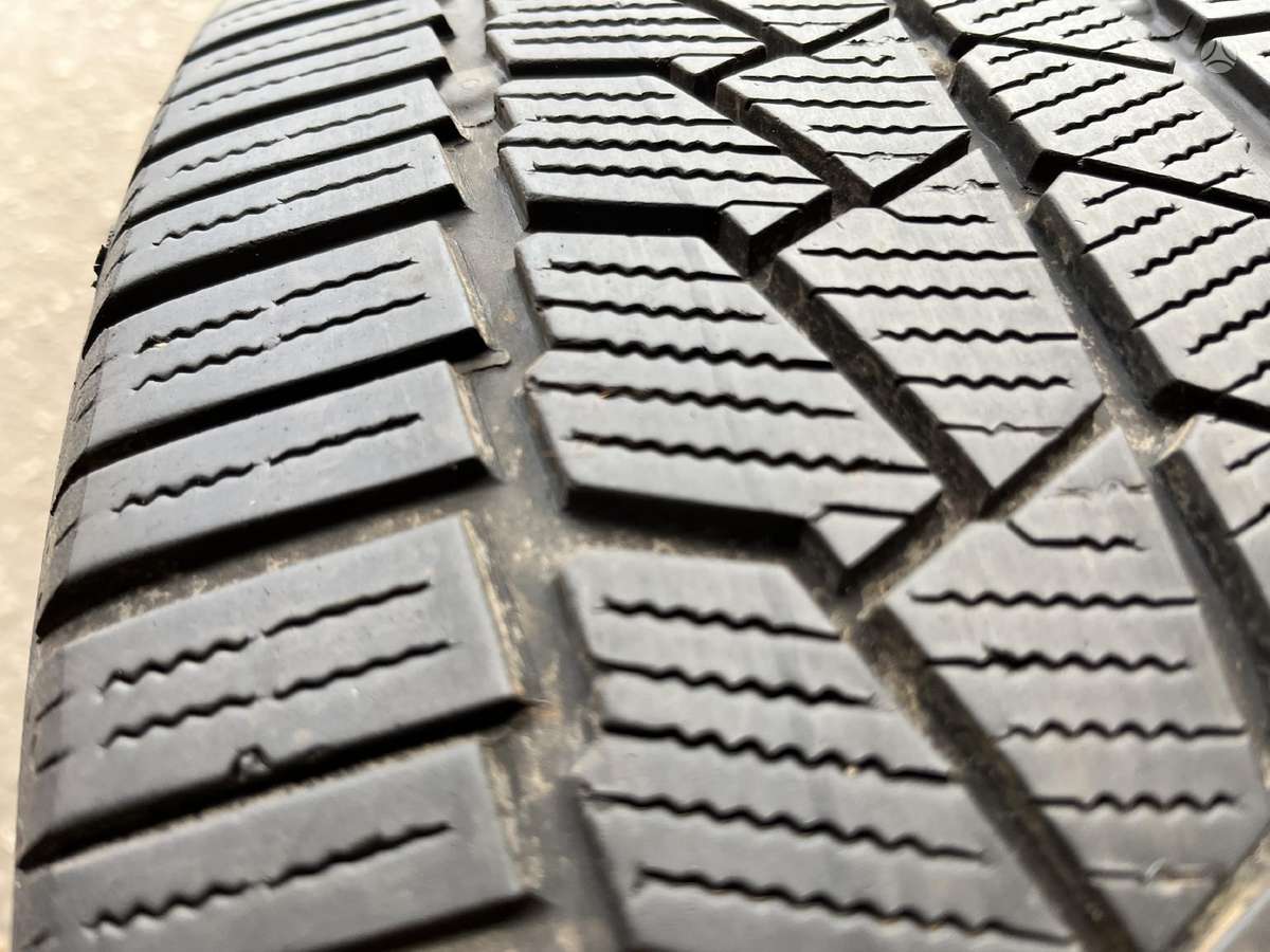Continental Winter TS860S, winter 225/40 R19