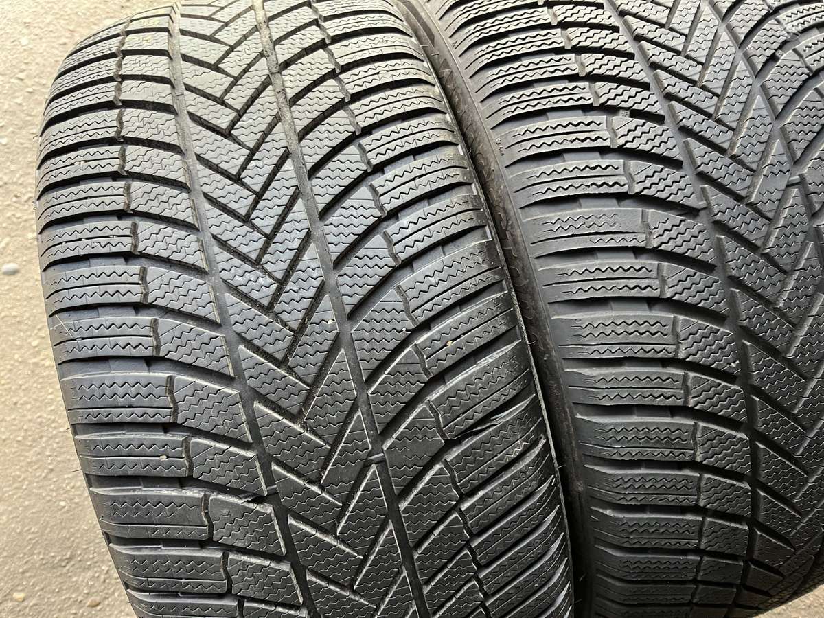 Bridgestone Blizzak LM005, winter 285/40 R22