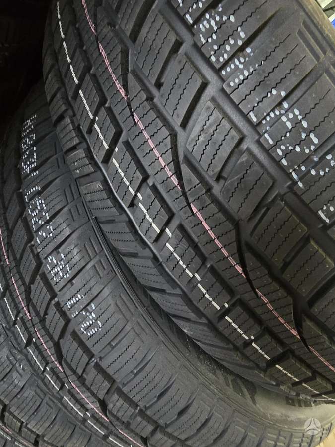 Windforce, winter 225/55 R19