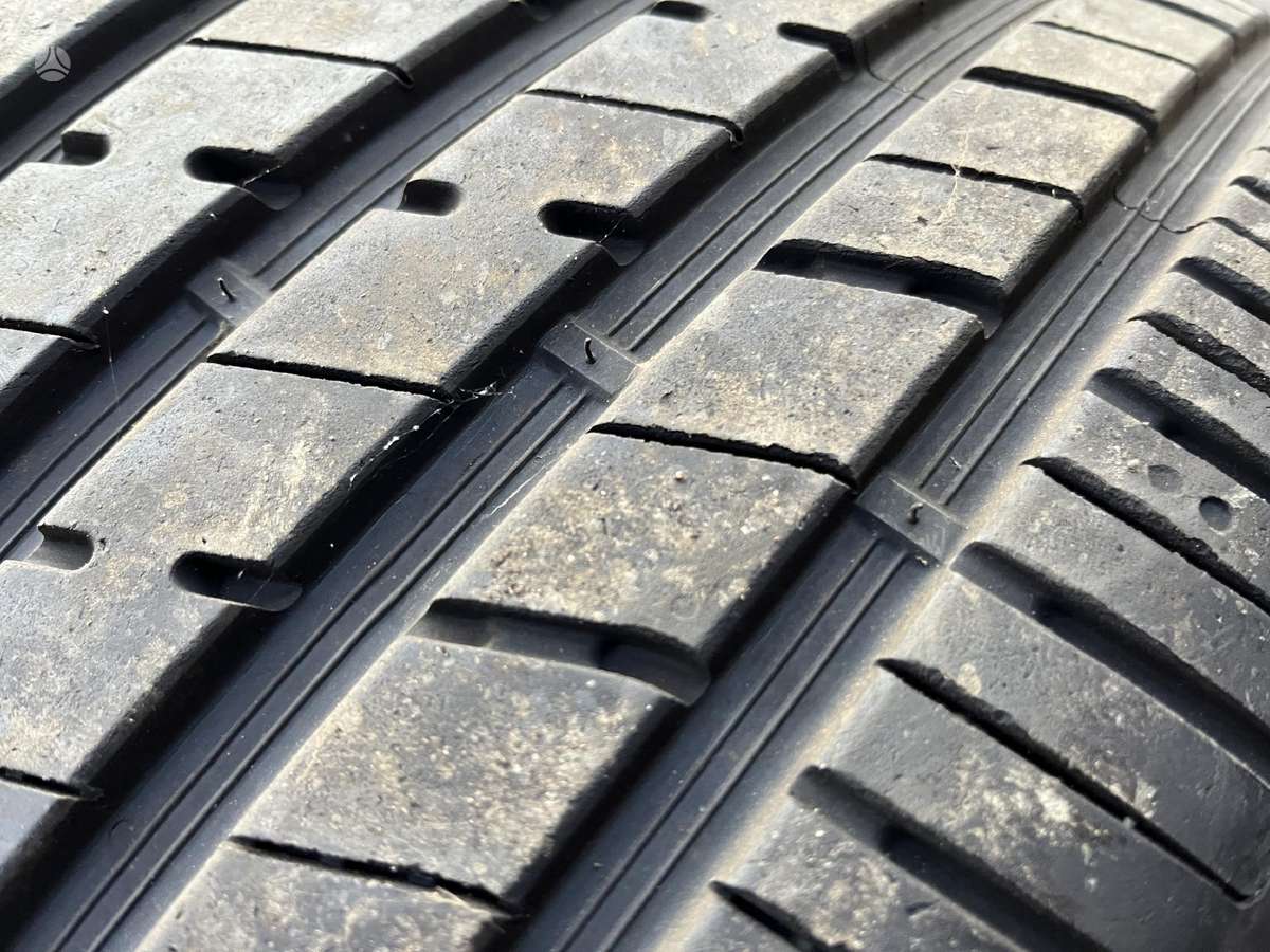 Hankook Ventus S1Evo2, vasarinės 295/30 R22