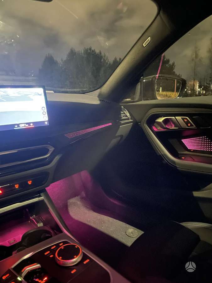 BMW 230, 2.0 l., Купе (coupe)