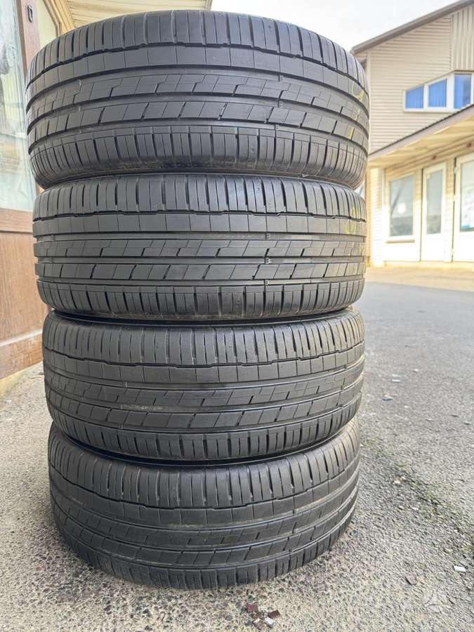 Hankook Ventus S1 Evo 3 Suv, vasarinės 235/50 R19