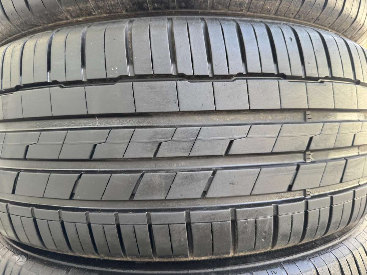 Hankook Ventus S1 Evo 3 Suv, vasarinės 235/50 R19
