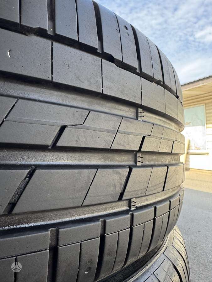 Hankook Ventus S1 Evo 3 Suv, vasarinės 235/50 R19