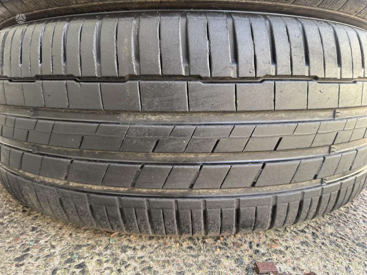 Hankook Ventus S1 Evo 3 Suv, vasarinės 235/50 R19