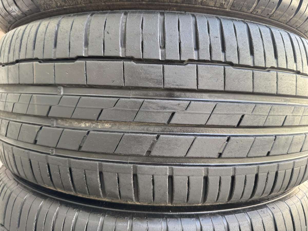 Hankook Ventus S1 Evo 3 Suv, vasarinės 235/50 R19