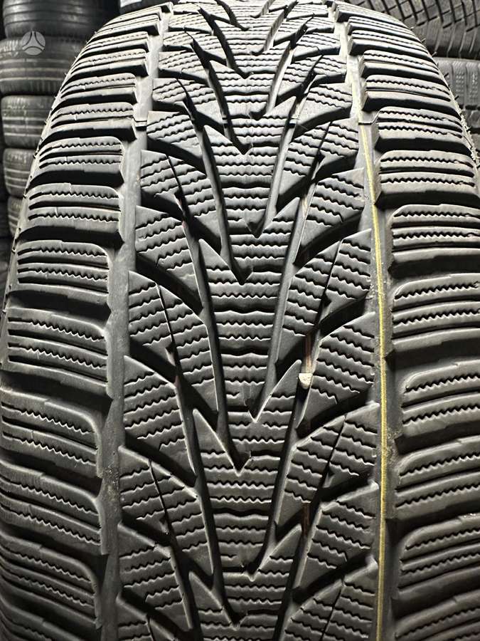 Nankang, winter 215/50 R19