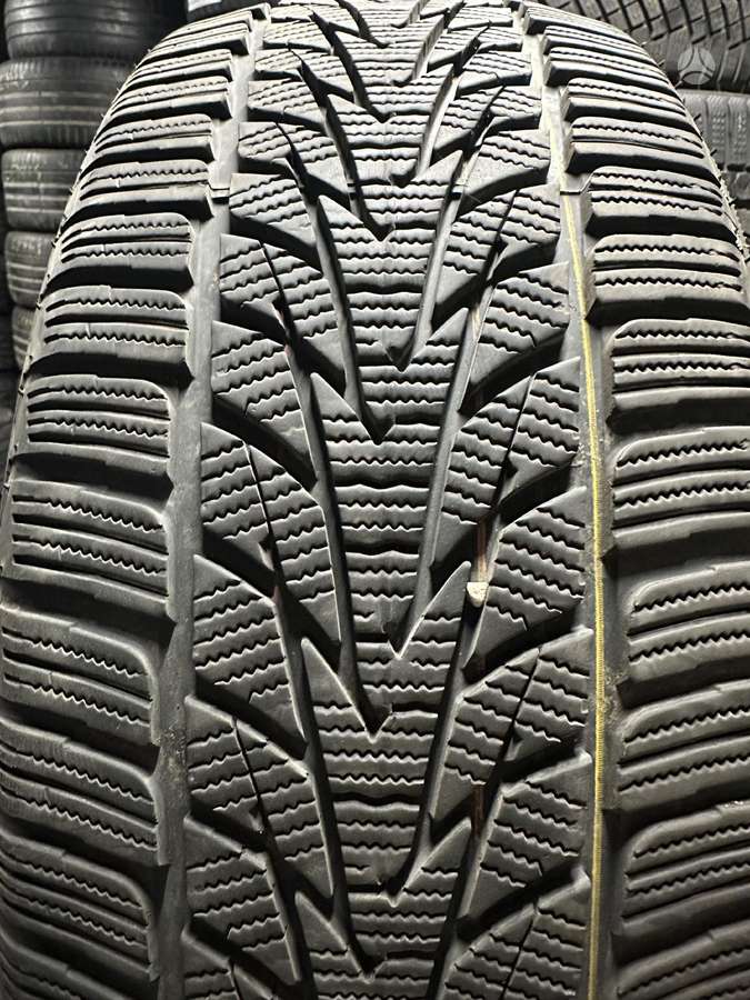 Nankang, žieminės 215/50 R19