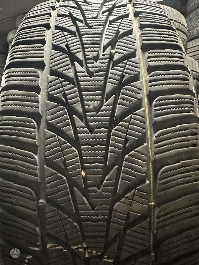 Nankang, žieminės 215/50 R19