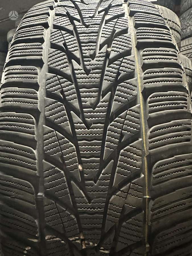Nankang, зимние 215/50 R19