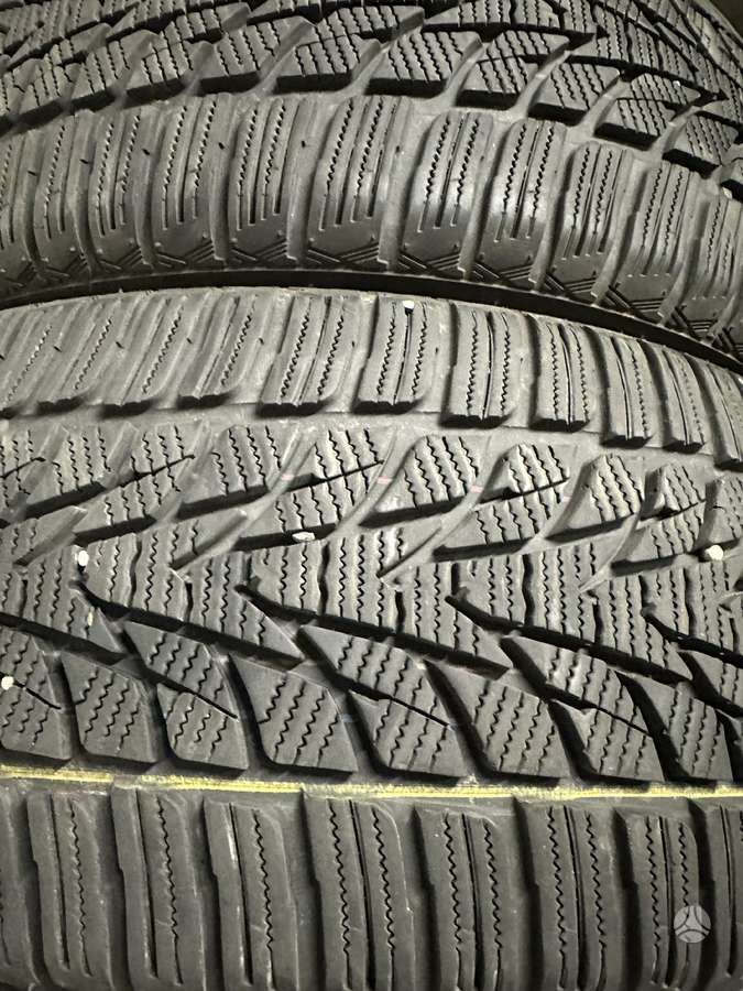 Nankang, žieminės 215/50 R19
