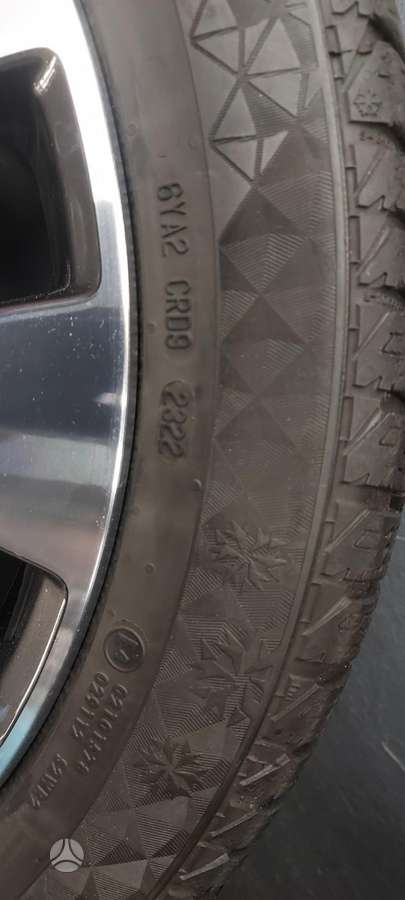Mercedes-Benz E-S class, lengvojo lydinio, R19