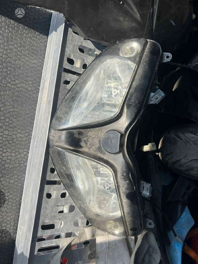 Suzuki SV, street / классические