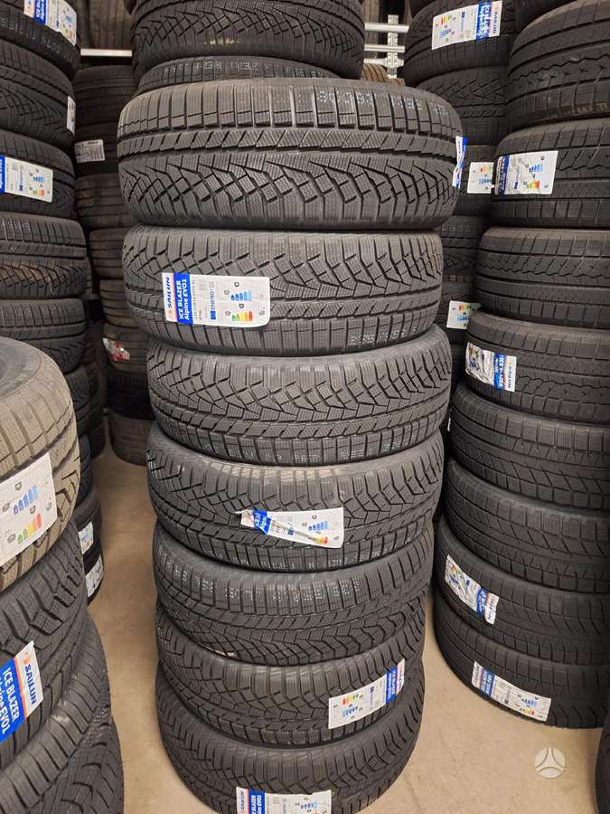 Sailun, winter 235/55 R19