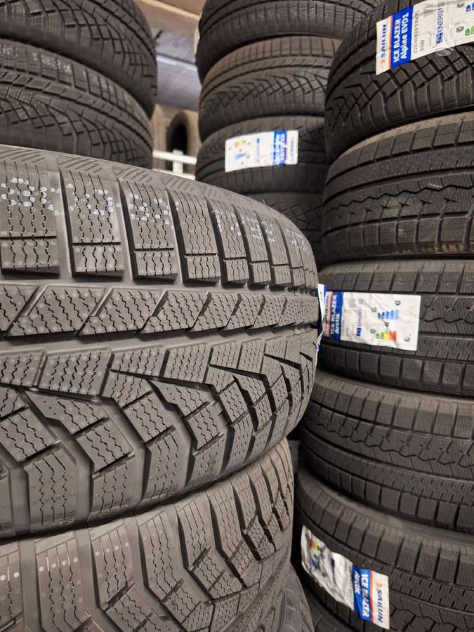 Sailun, winter 235/55 R19