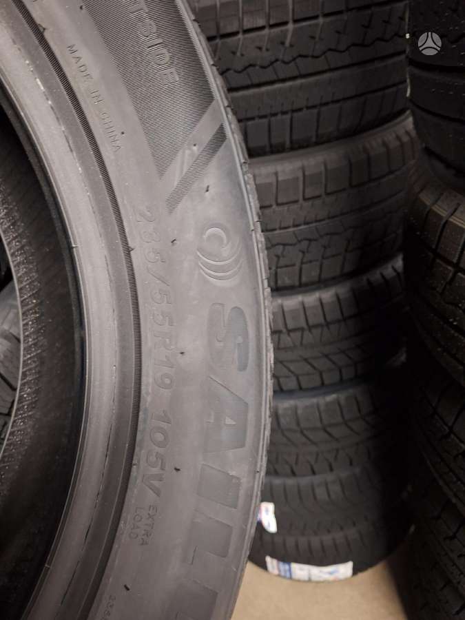 Sailun, зимние 235/55 R19