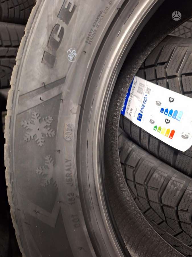 Sailun, winter 235/55 R19