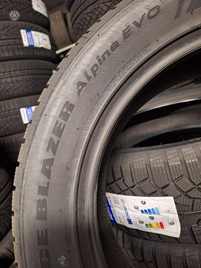 Sailun, winter 235/55 R19