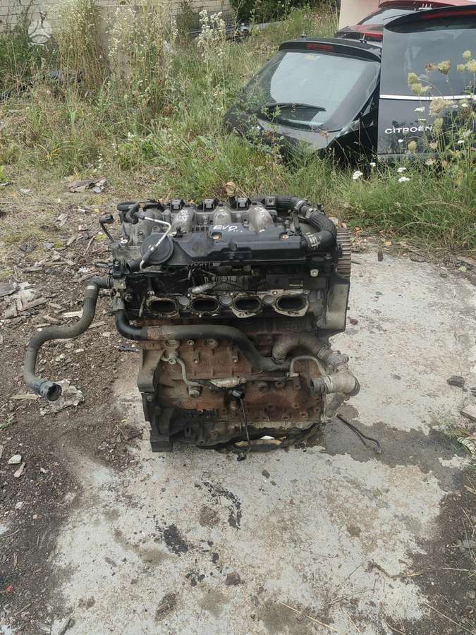 Land Rover Evoque, 224dt