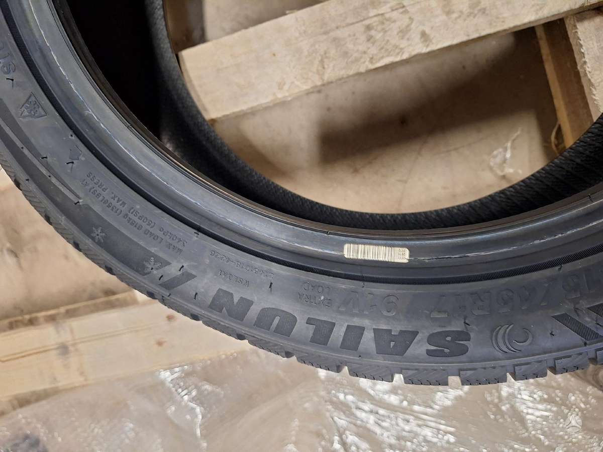 Sailun, universalios 215/45 R17