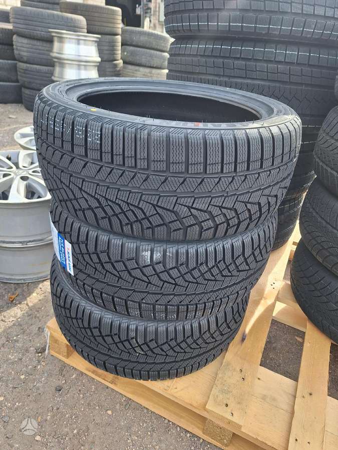 Sailun, winter 225/45 R17