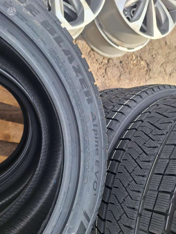 Sailun, winter 225/45 R17