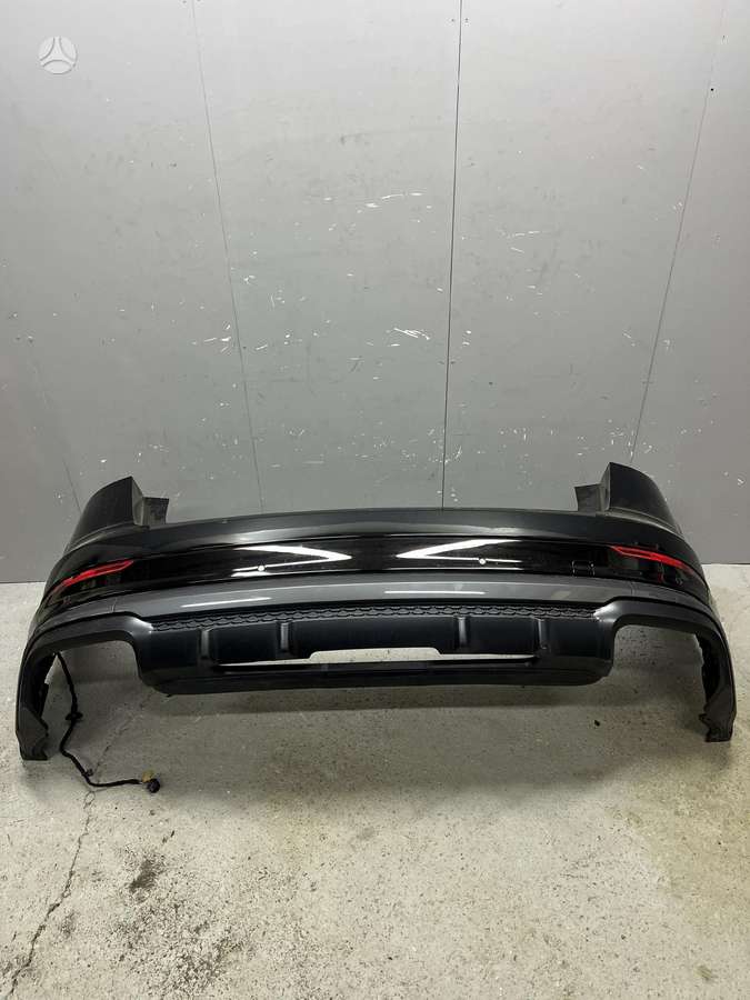 Audi Q8 Sline eu