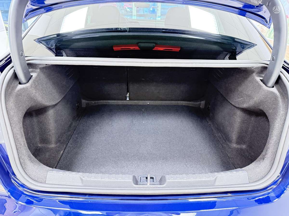 Audi A3, 2.0 l., Седан