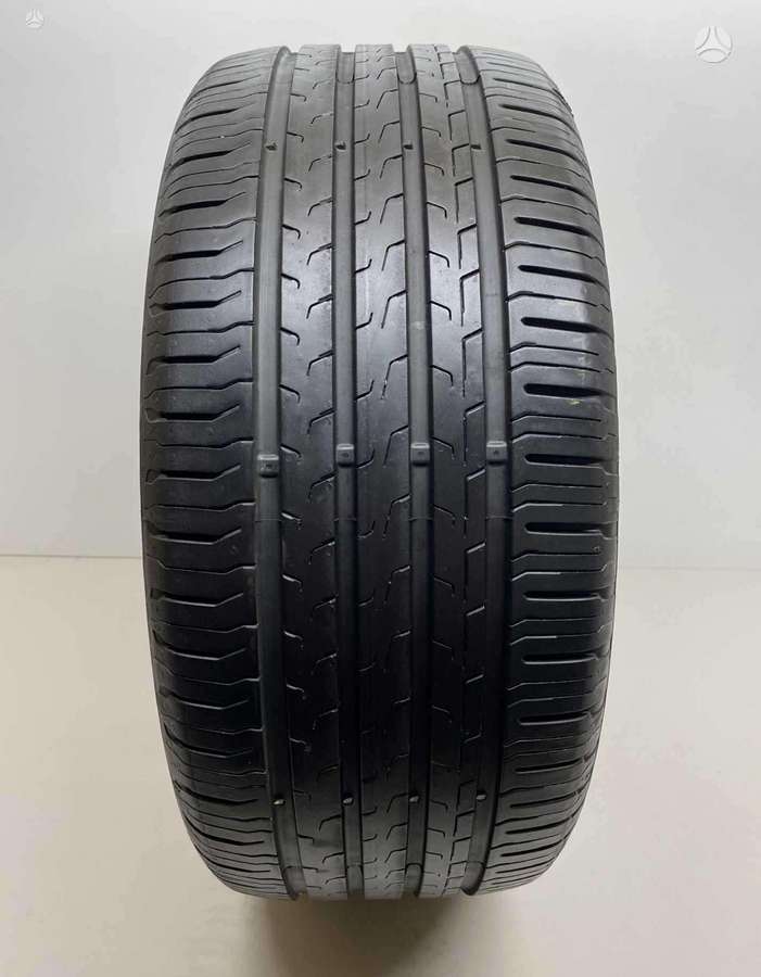 Continental EcoContact 6 2022m, summer 225/40 R18