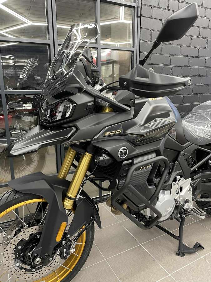VOGE 900 DSX 895cc, эндуро / adventure