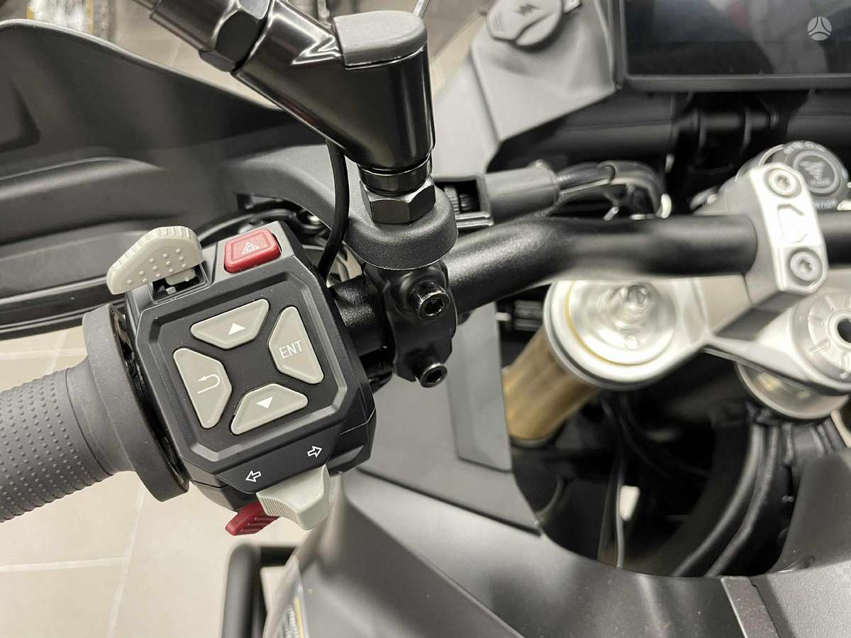 VOGE 900 DSX 895cc, эндуро / adventure