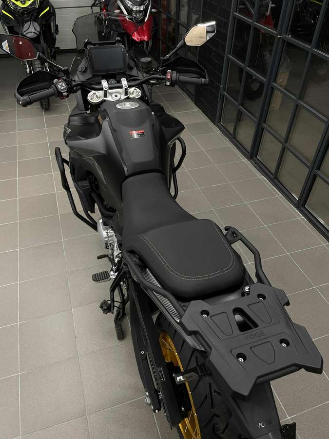 VOGE 900 DSX 895cc, эндуро / adventure