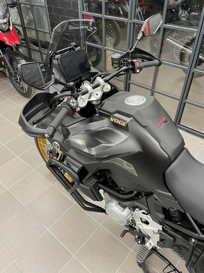 VOGE 900 DSX 895cc, эндуро / adventure