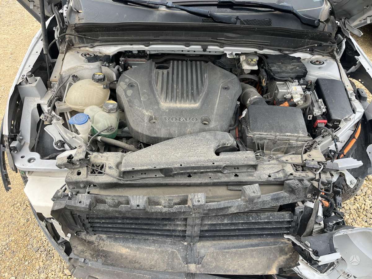 Volvo XC40 - 3