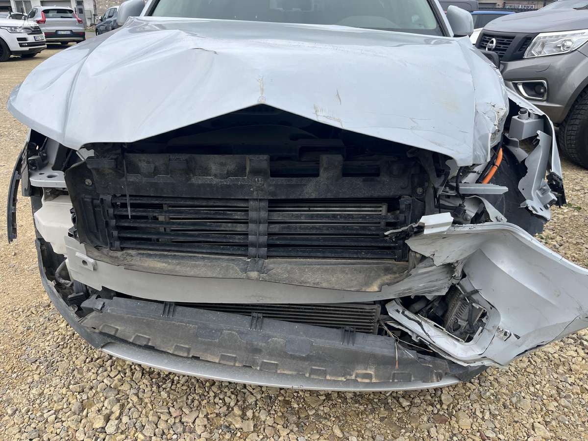 Volvo XC40 - 4