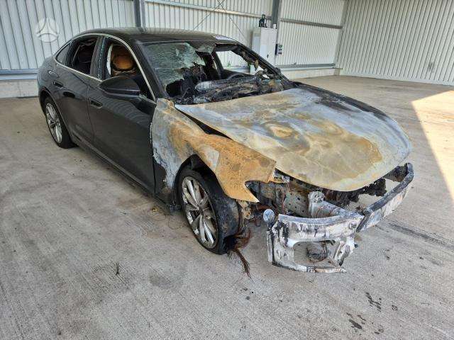 Audi A5 for parts