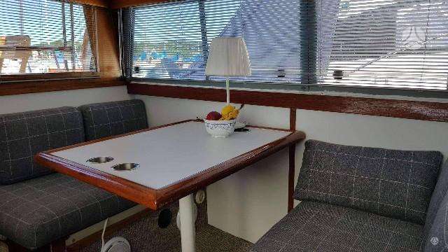 Bayliner/USA 2450 Ciera Command bridge, яхты / катера