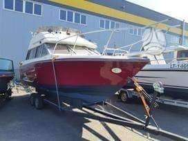 Bayliner/USA 2450 Ciera Command bridge, яхты / катера