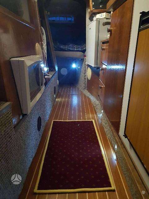 Bayliner/USA 2450 Ciera Command bridge, yachts / cruisers