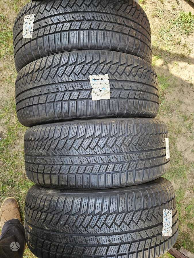 Volvo XC90, light alloy, R20