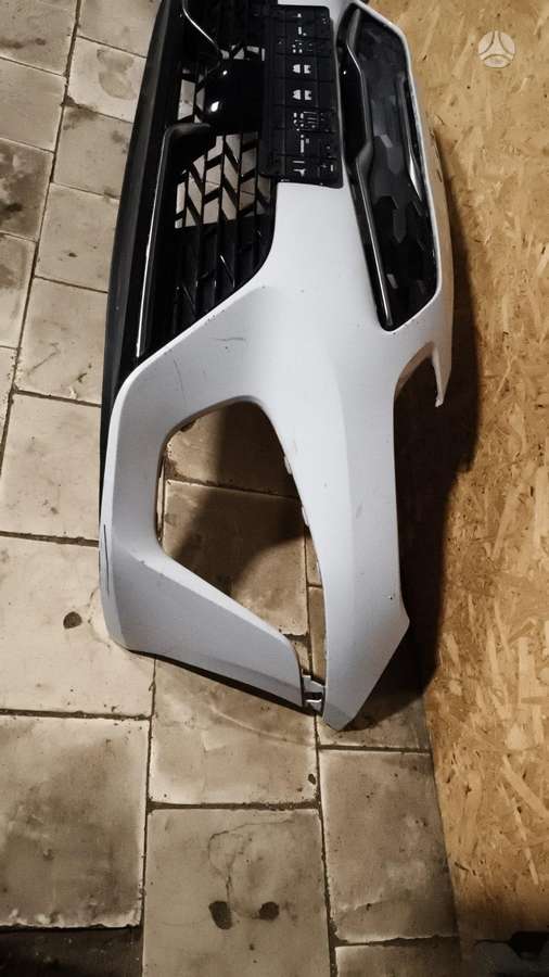 Kia Ceed body parts