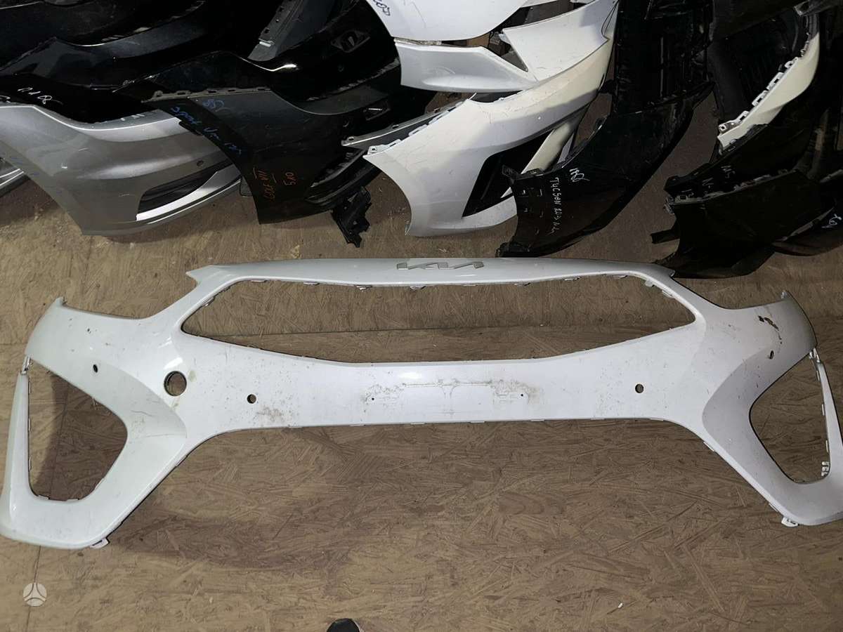 Kia Ceed body parts