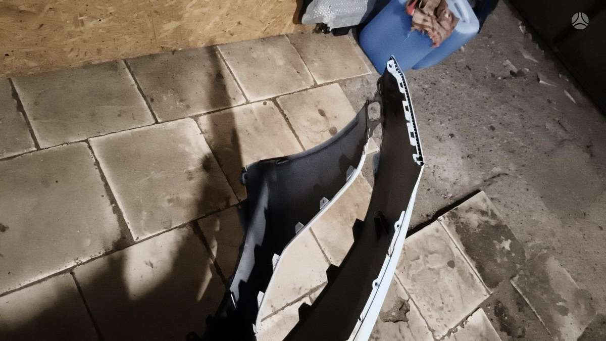 Kia Ceed body parts